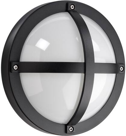 Sg Armaturen Solo Sort E27 Kl I