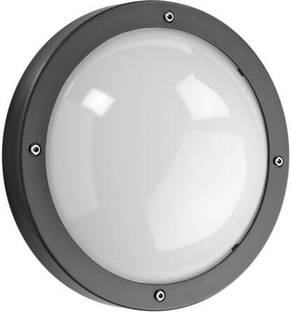 Sg Armaturen Primo Grafit E-27