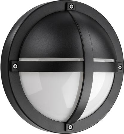 Sg Armaturen Tanto Sort 12,5W/330Lm Led 3000K