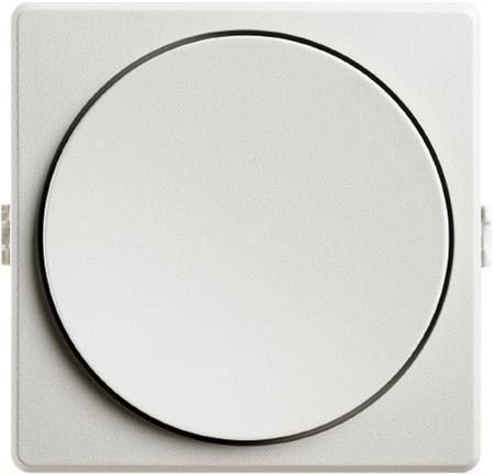 Sg Armaturen Leddim 200 Ii Drejeknap+ Inderramme Gr