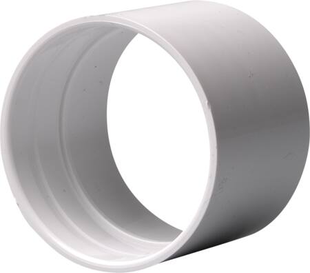 Nilfisk Rørsamlemuffe F/Støvsuger Rørsystem