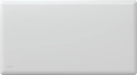 Nobø El-Varmepanel Ntl4N 10 1000W 230V