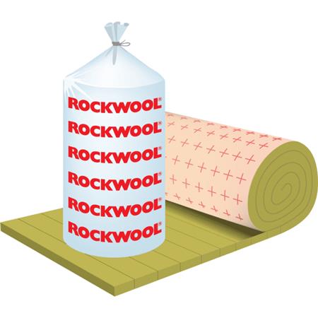 Rockwool Prolit Lm Pa 030/1000/08000 1St/Rol