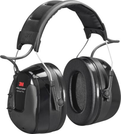 3M Radiohøreværn Worktunes Pro Hrxs220A