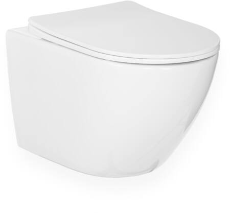 Blue Label Hængeskål Rimfree Med Sc Sæde