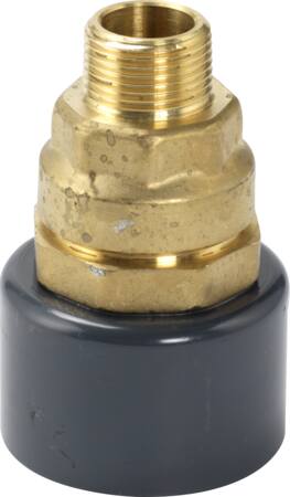 Raufoss Water & Gas Bf Murkobling 32X3/4 Np