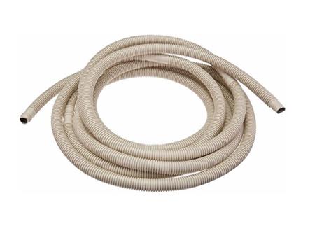 Solar Plus Kondensvandsslange 2 Lag. Uv Ø16 / 18Mm - 50 Meter