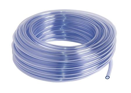 Solar Plus Kondensvannslange 6Mm, 25 Meter - 25 Meter