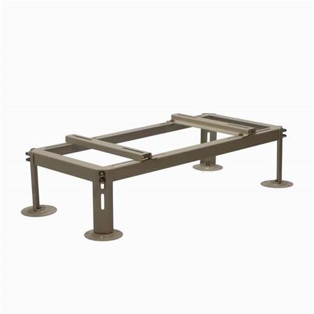 Solar Plus Jordstativ Gs380 H=15-20Cm 200Kg