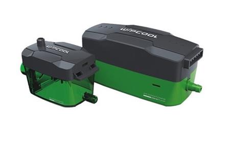 Solar Plus Kondensvannpumpe Wipcool P12 Mini
