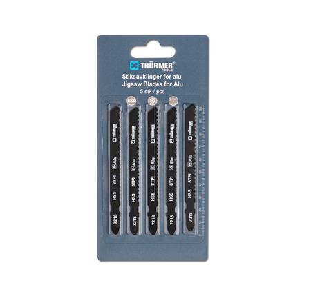 Solar Plus Stikskl. A5 Aluminium/Metal  T127D