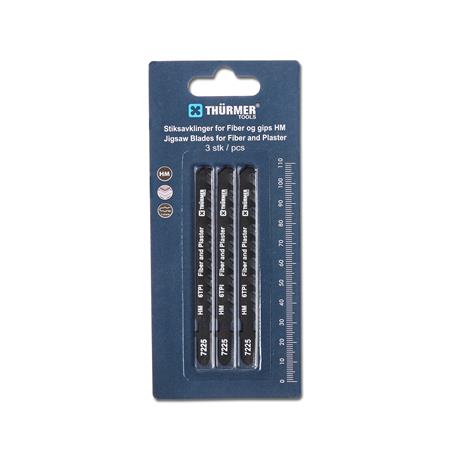 Solar Plus Stikskl. A3 Gasbeton/Fibercement/