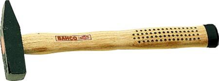 Bahco Hammer Flad Med Pen 500Gram