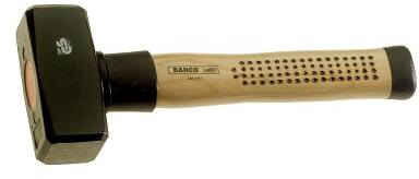 Bahco Mukkert Med Træskaft 1500G