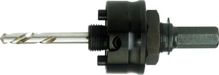 Bahco Holder 8,5Mm Hulsave 32-210Mm
