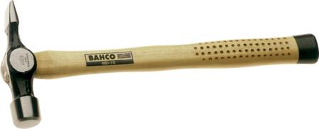 Bahco Hammer Rund Med Pen 340Gram