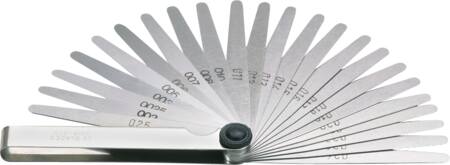 Bahco Søgerblade 26 Stk 0,03-1,00 Mm