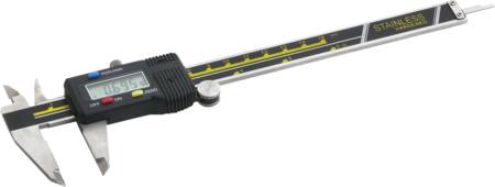 Bahco Skydelære Digital 0-150Mm