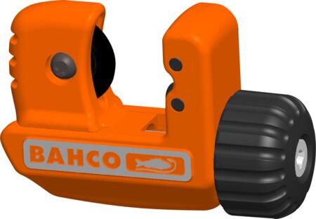 Bahco Rørskærer Ø3-22Mm