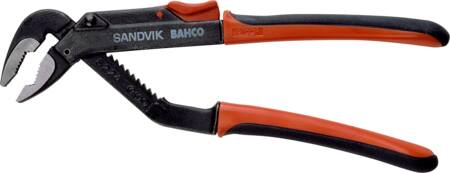 Bahco Vandpumpetang 45Mm Ergo 250Mm