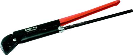 Bahco Rørtang 2 1/2" 90Mm Uisoleret