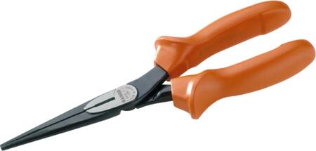 Bahco Spidstang Laus Lige 200Mm