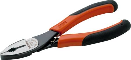 Bahco Kombinationstang Ergo 180Mm