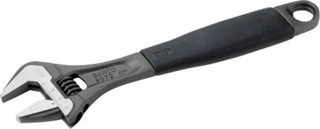 Bahco Skiftenøgle Ergo 10" 31Mm 9072