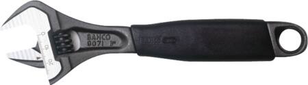 Bahco Skiftenøgle Ergo 8" 27Mm 9071