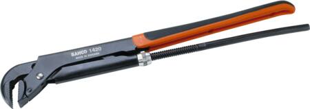 Bahco Rørtang 1 1/2" 65Mm Ergo Isoler