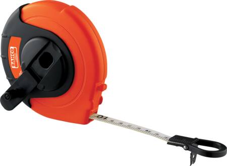 Bahco Målebånd 30M 13Mm Bred