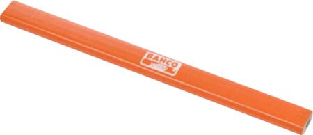 Bahco Tømrerblyant Medium Hb