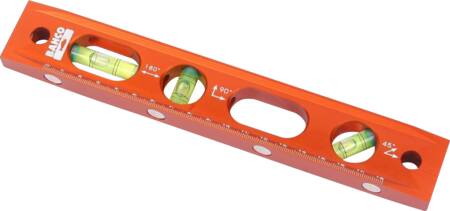 Bahco Vaterpas Torpedo M/Magnet