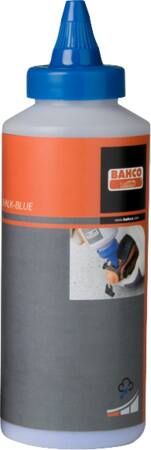 Bahco Kridt Blå 227G