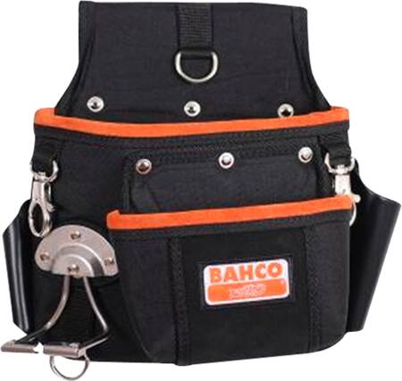 Bahco Værktøjsbælte Med Ringe