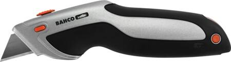 Bahco Kniv Ergo Med Forskydeligt Blad