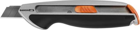 Bahco Kniv Ergo Bræk-Af Kniv 18 Mm