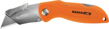Bahco Foldekniv Med Trapezblad