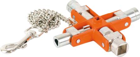 Bahco Bahco Universal Skaktnøgle 9 Nø