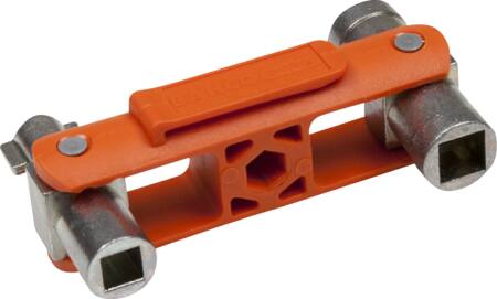 Bahco Bahco Universal Skaktnøgle 5 Nø