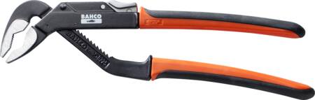 Bahco Vandpumpetang 70Mm Ergo 300Mm