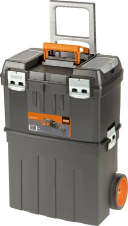 Bahco Værktøjstrolley