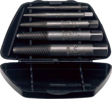 Bahco Skrueudtrækkersæt M3-M8