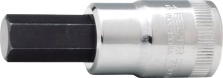 Bahco Top 1/2" Unb.8Mm Længde 60Mm