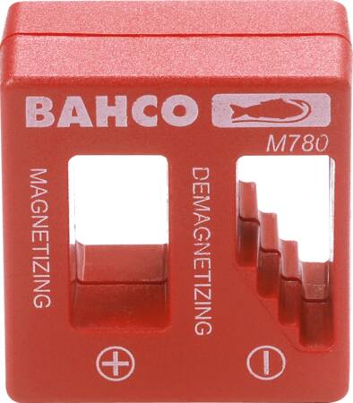Bahco Magnetiseringsboks
