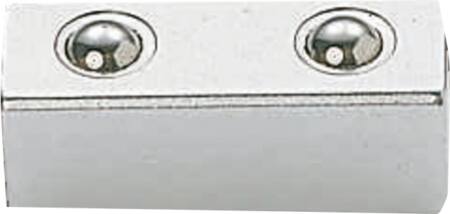 Bahco Forbindelsesstykke 1/2" Firkant