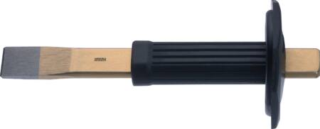 Bahco Elektrikermejsel M/Greb 240Mm