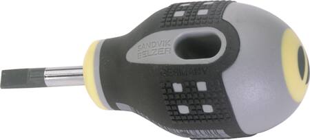 Bahco Skruetrækker 1,0X5,5X25