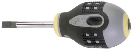 Bahco Skruetrækker 0,8X4,0X25