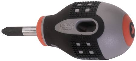 Bahco Skruetrækker Ph2X25